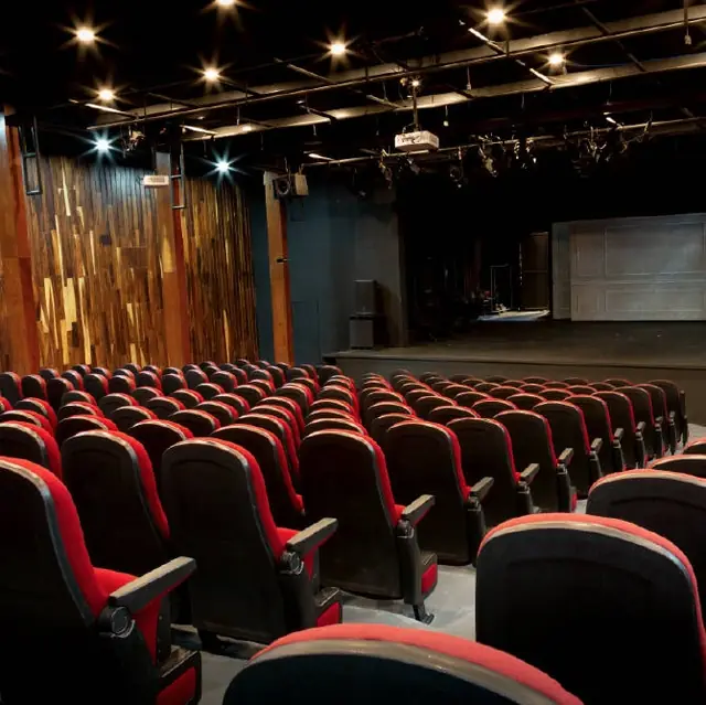 Foto de Teatro Orientación, Chapultepec Polanco. CDMX.